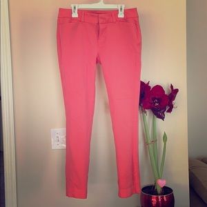 Faded Glory stretchy dress pants